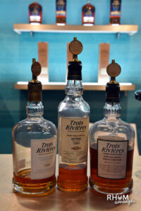 Rhum Fest 2025 Trois Rivieres Rhums Vieux