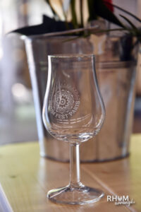 Rhum Fest 2025 Verre Rhum Fest