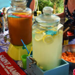 Punch pour l’été : recettes rafraîchissantes à base de rhum