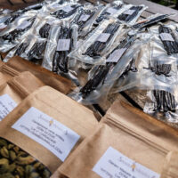 🎁 Codes promo vanille & épices&nbsp;: nos partenaires pour vos rhums arrangés